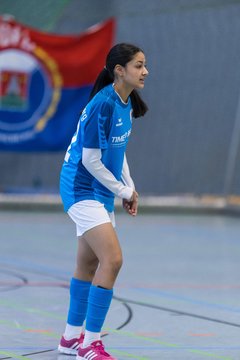 Bild 105 - wBJ Loewinnen-Cup